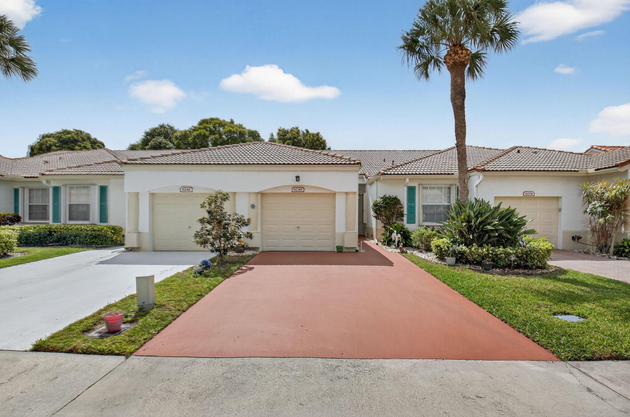 Petunia Rd, Delray Beach, FL 33484