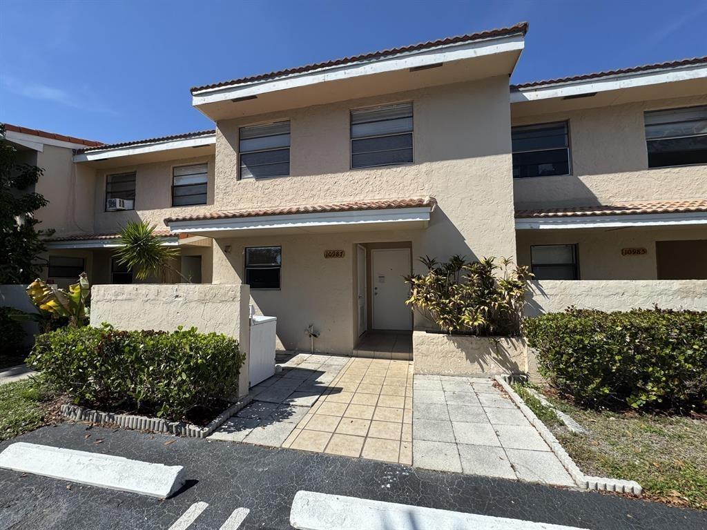 Royal Palm Blvd, Coral Springs, FL 33065