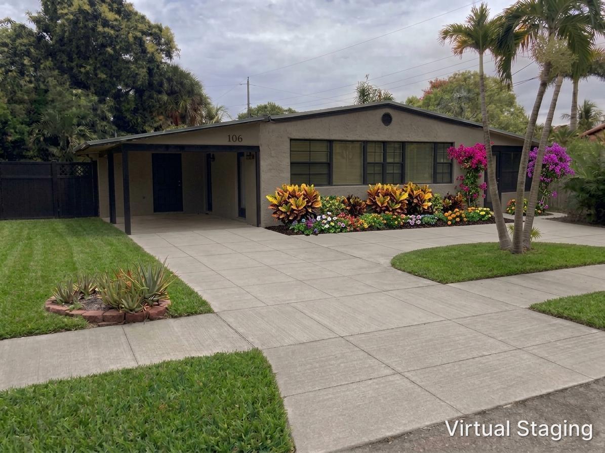 Ne 18th Ave, Pompano Beach, FL 33060
