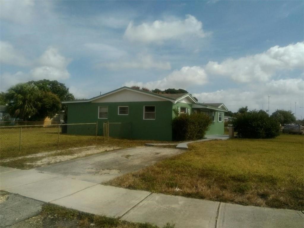 Nw 208th Ter, Miami Gardens, FL 33056