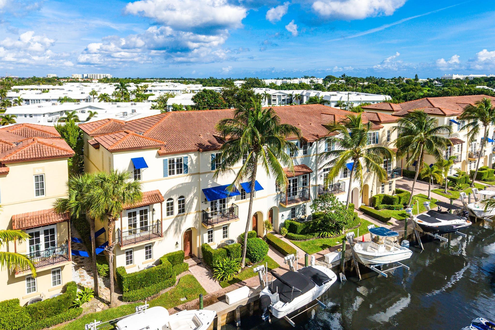 Virginia Garden Dr, Boynton Beach, FL 33435