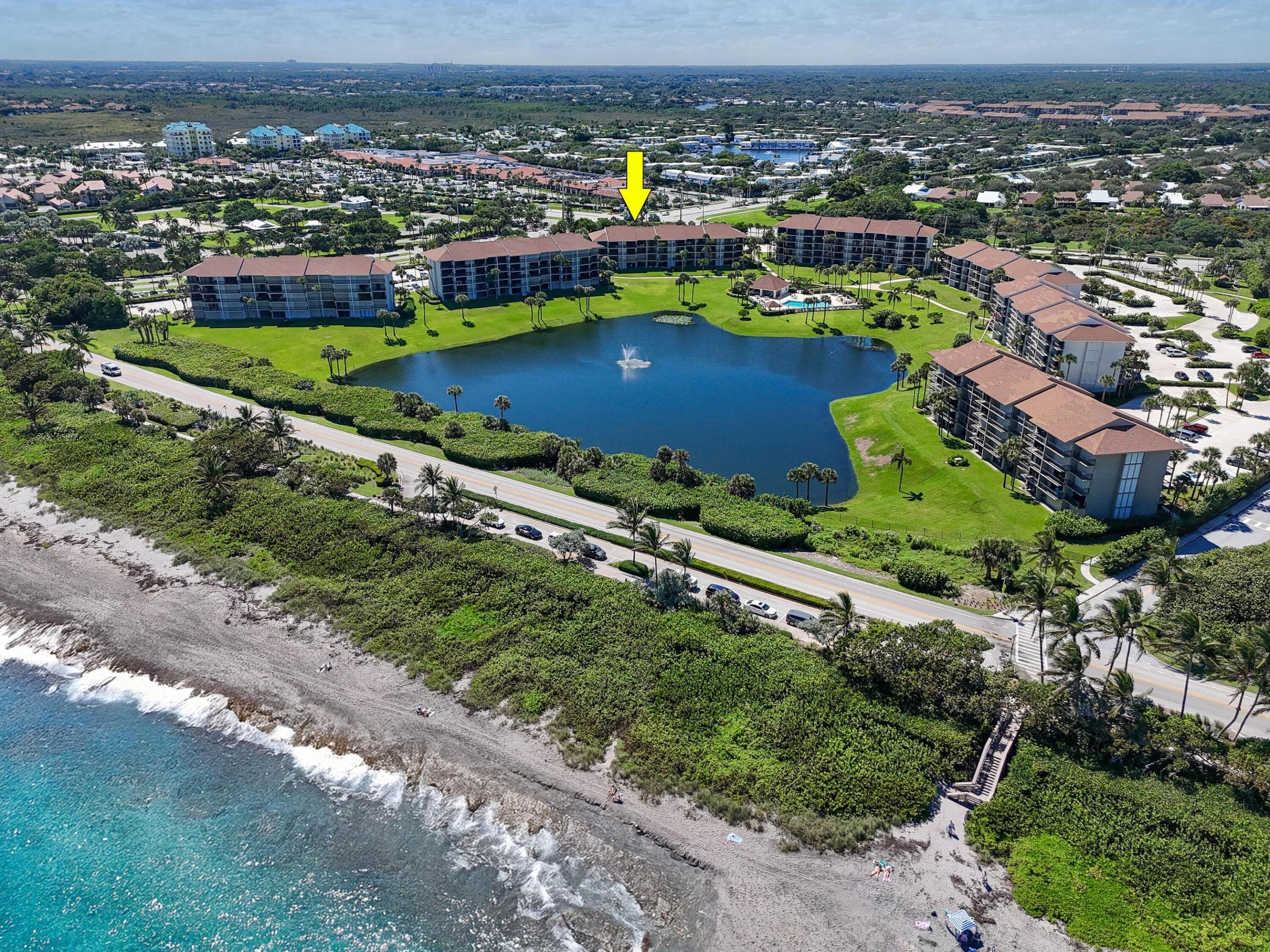 S Seas Dr, Jupiter, FL 33477