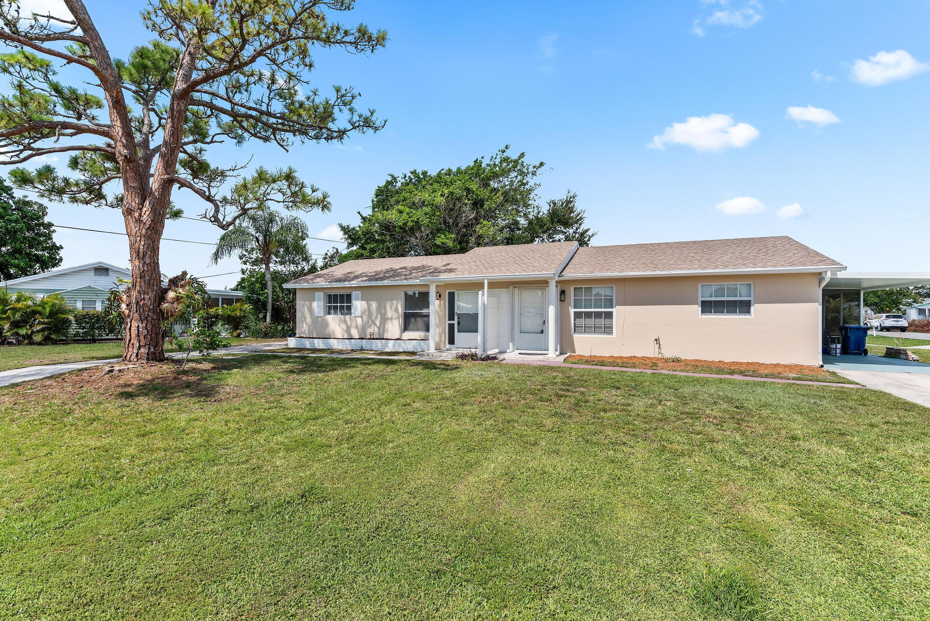 Stillwater Dr, Jupiter, FL 33458
