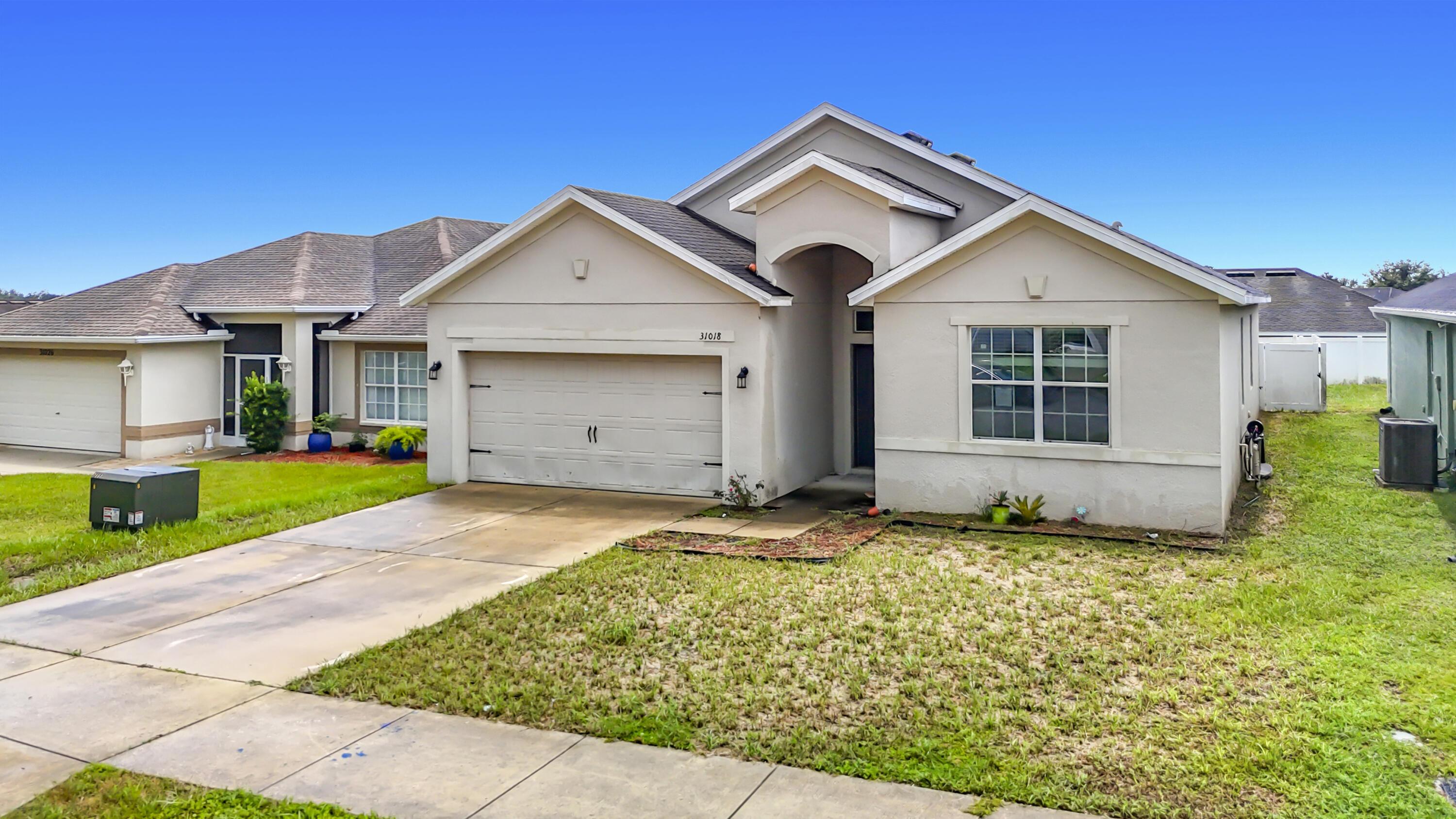 Satinleaf Run, Brooksville, FL 34602