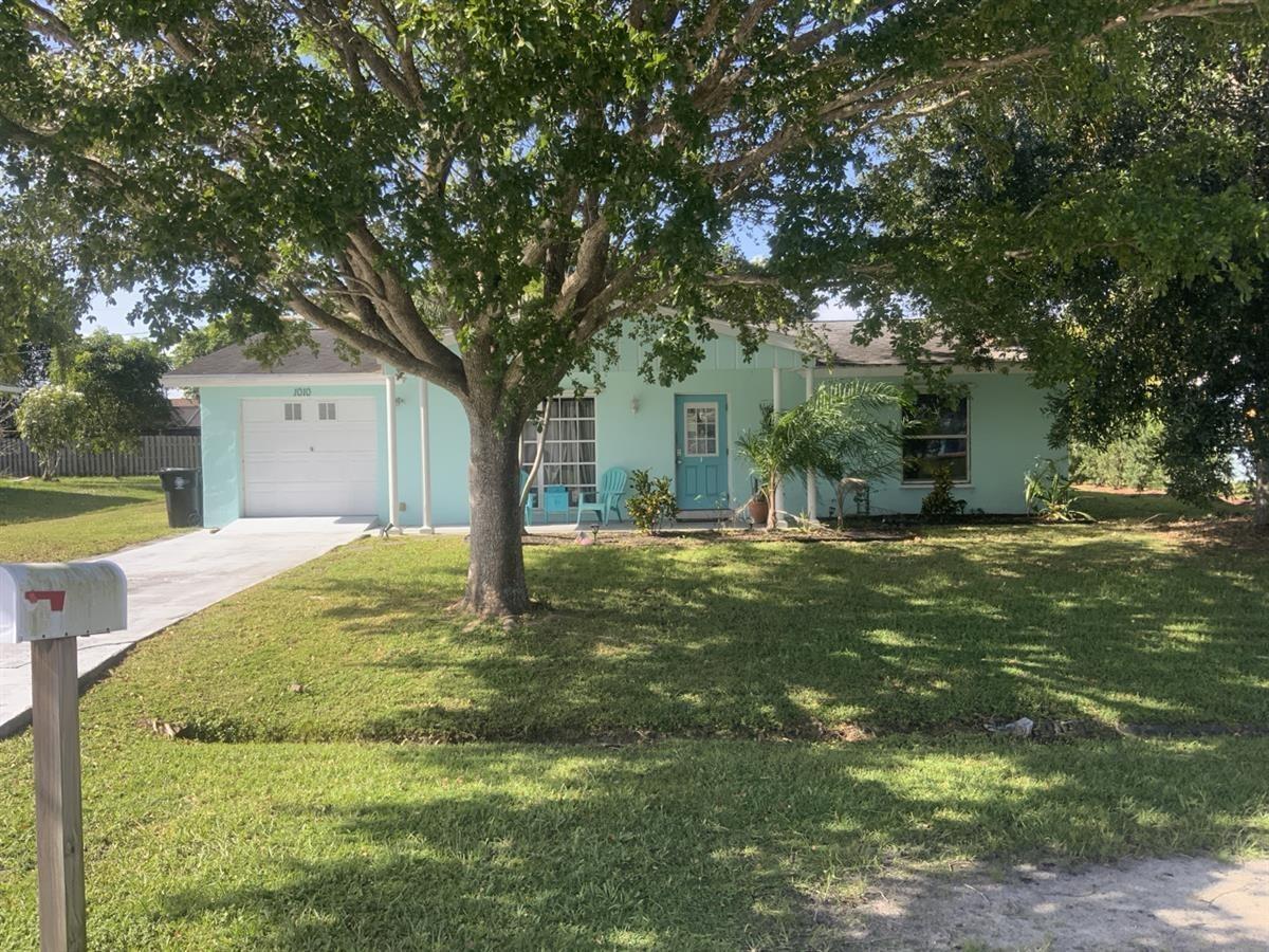 Se Euclid Ln, Port Saint Lucie, FL 34983