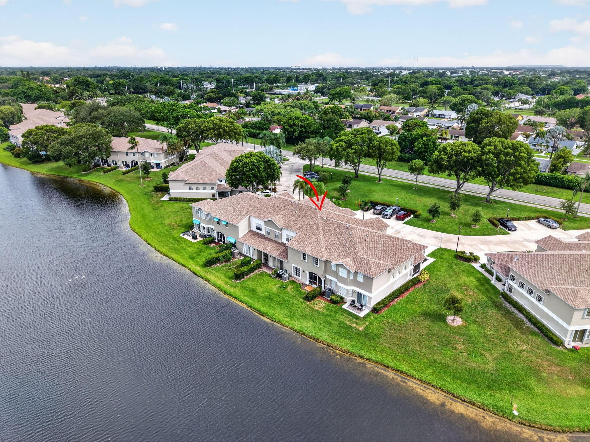 Boca Gardens Cir S, Boca Raton, FL 33496