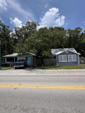 N 13th St, Fort Pierce, FL 34950