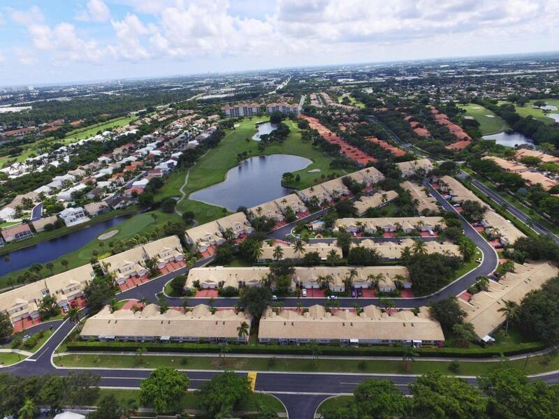 Boca Club Blvd, Boca Raton, FL 33487