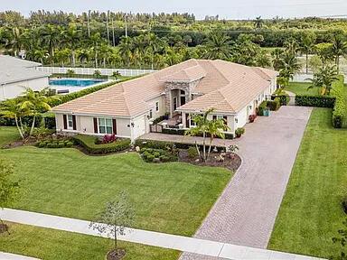 S Sterling Ranch Dr, Davie, FL 33314