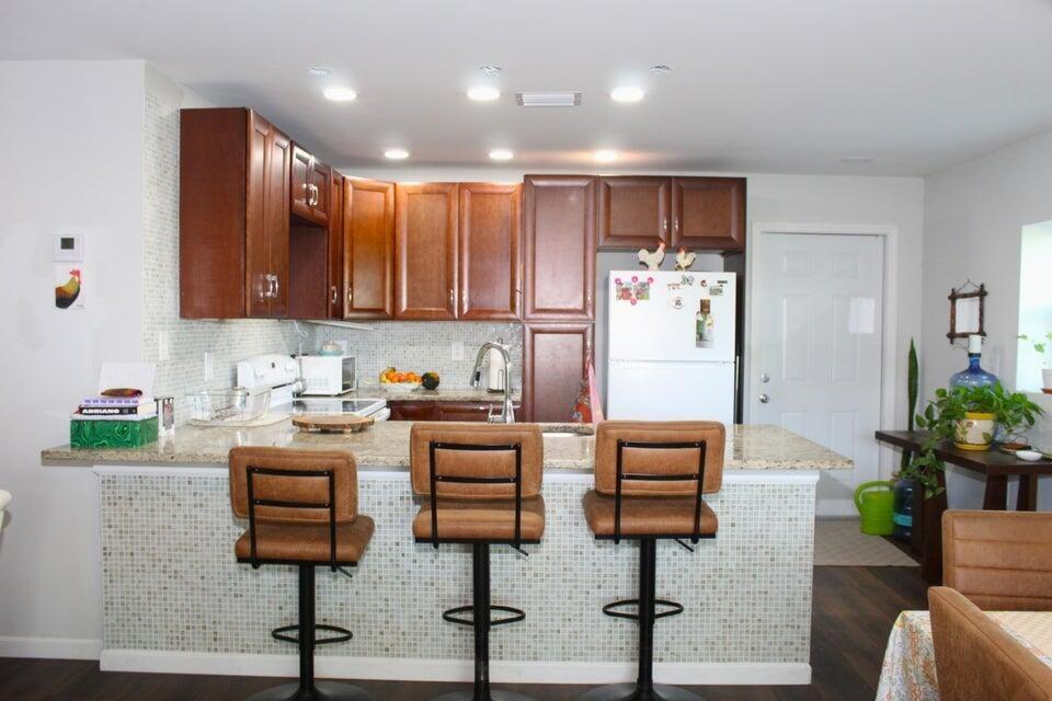 S Brocksmith Rd, Fort Pierce, FL 34945