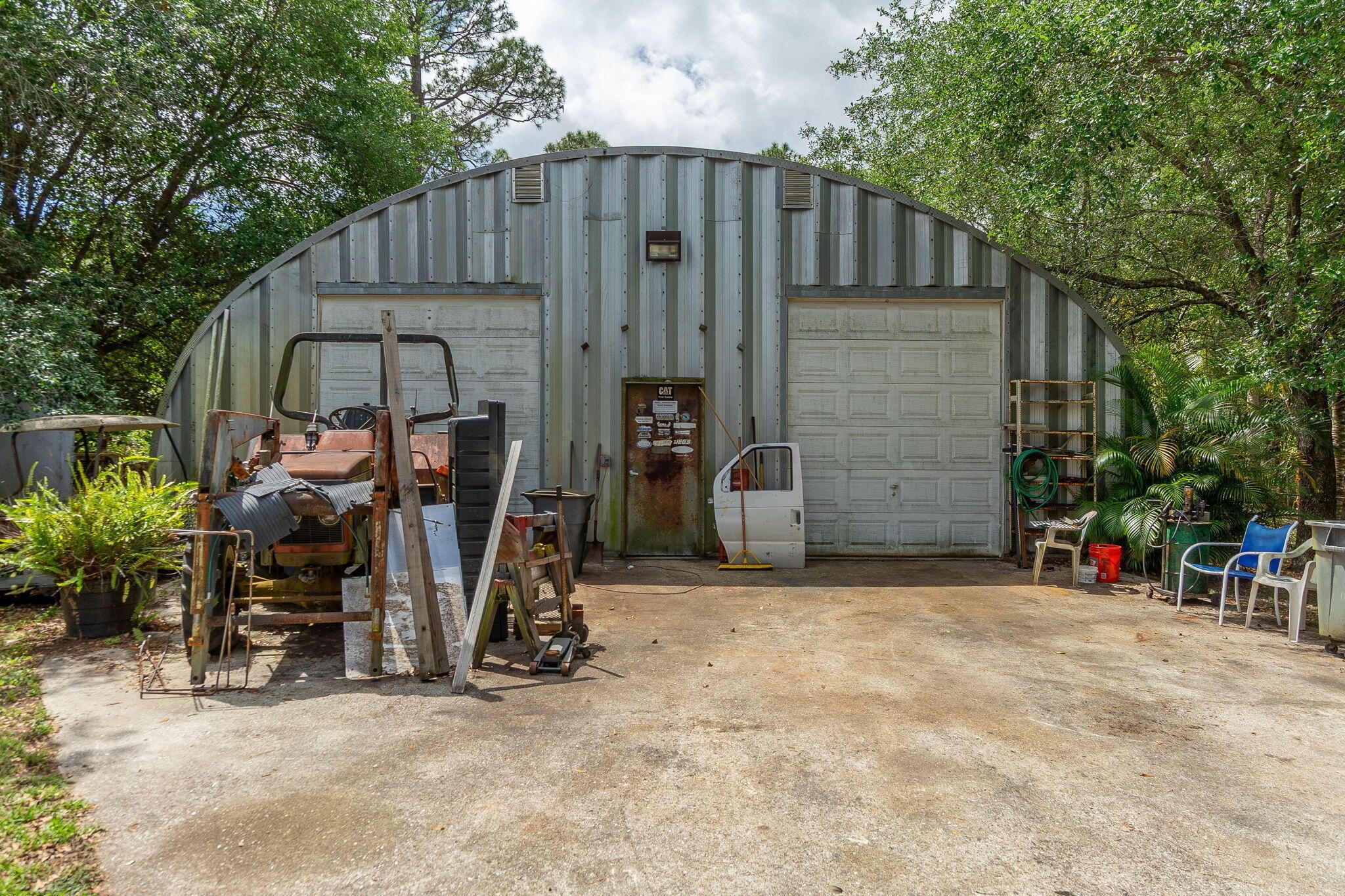 89th Pl N, Loxahatchee, FL 33470