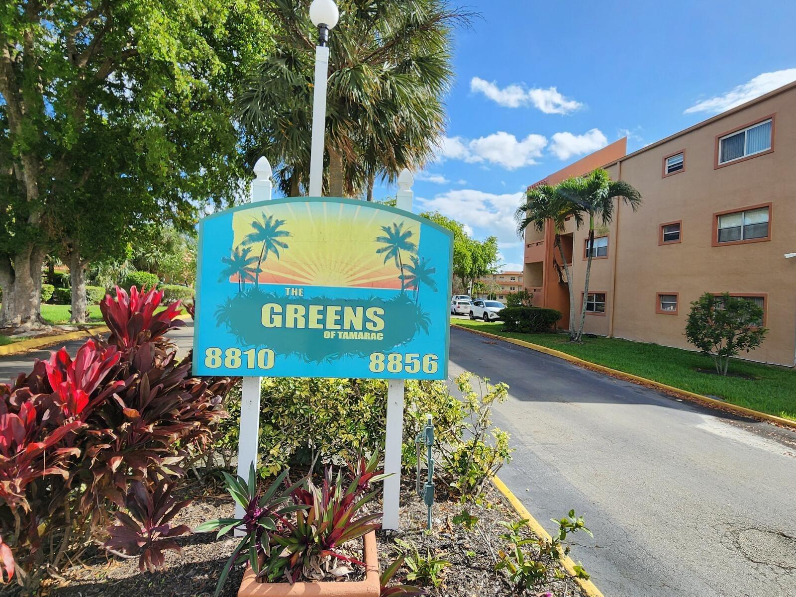W Mcnab Rd, Tamarac, FL 33321