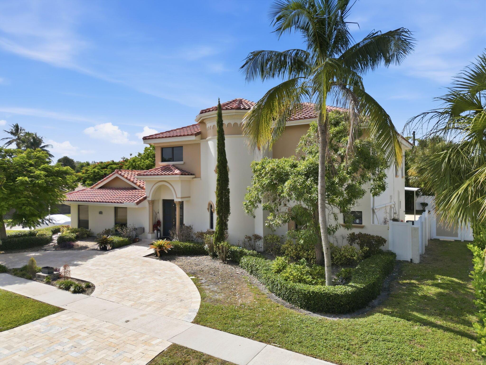 Sw 15th St, Boca Raton, FL 33486