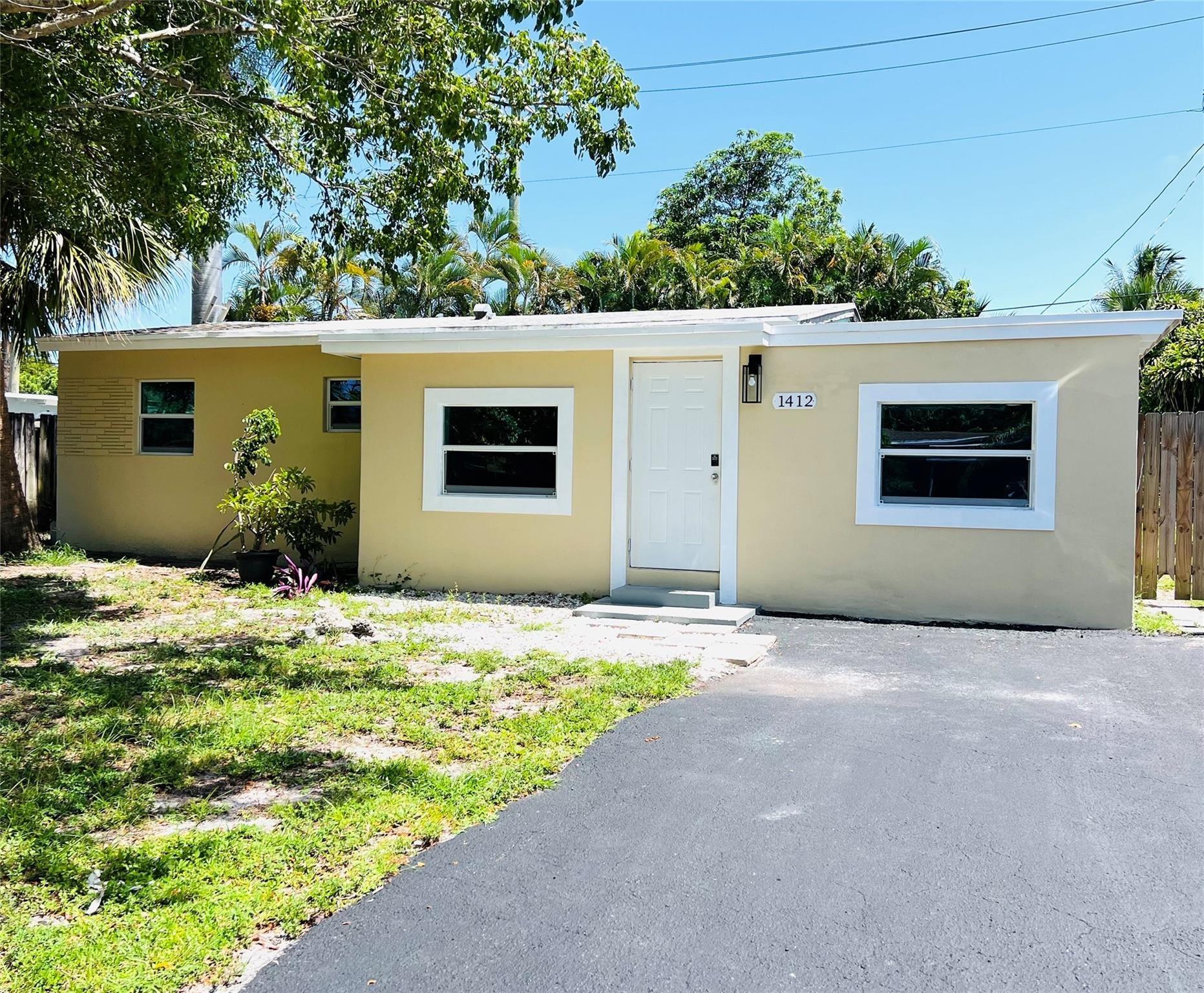 Ne 25th Ct, Pompano Beach, FL 33064
