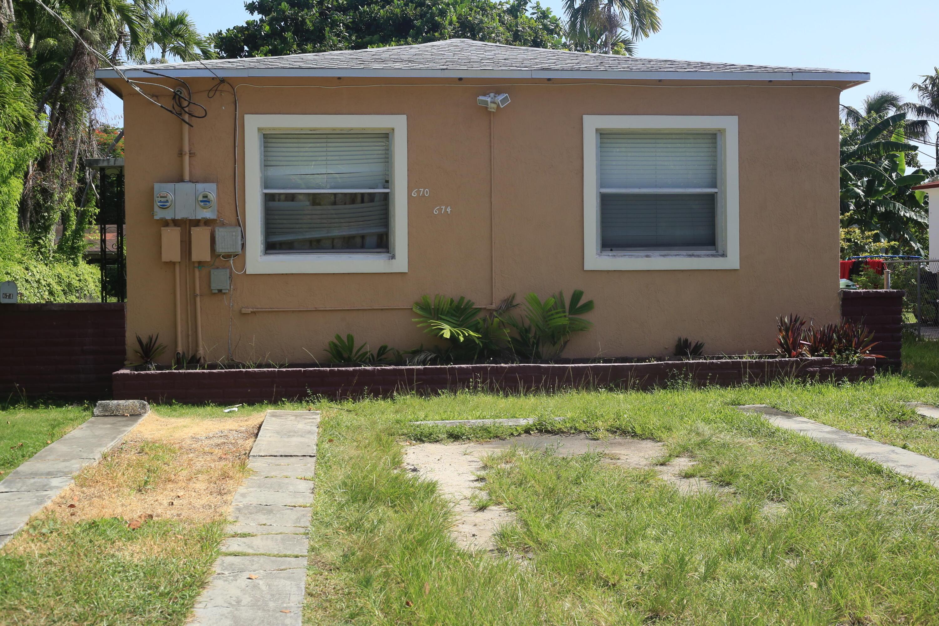 Ne 87th St, Miami Shores, FL 33138