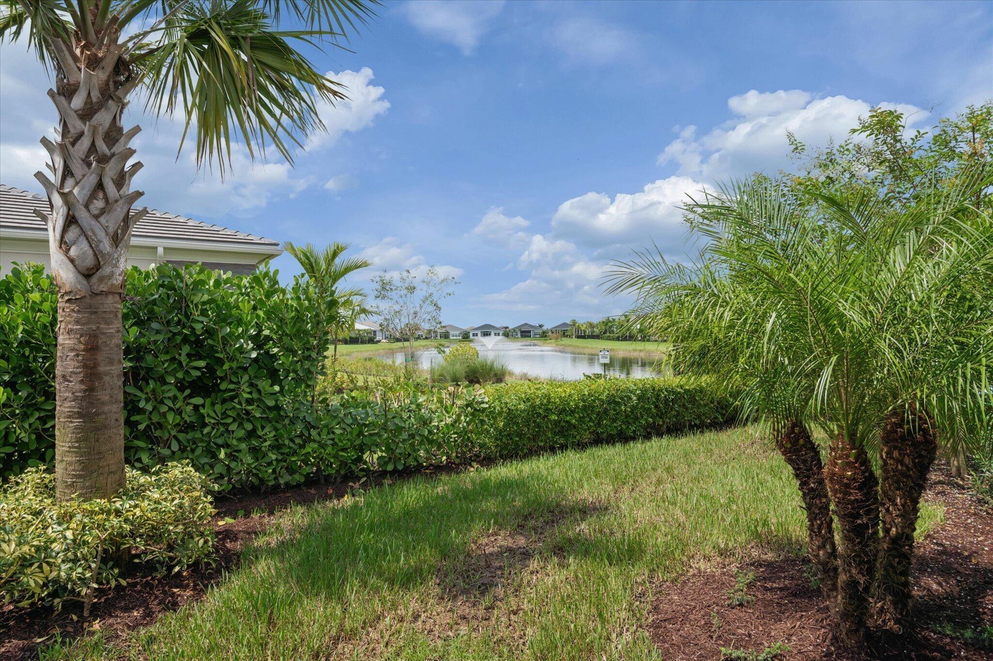 Timber Creek Way, Palm Beach Gardens, FL 33412