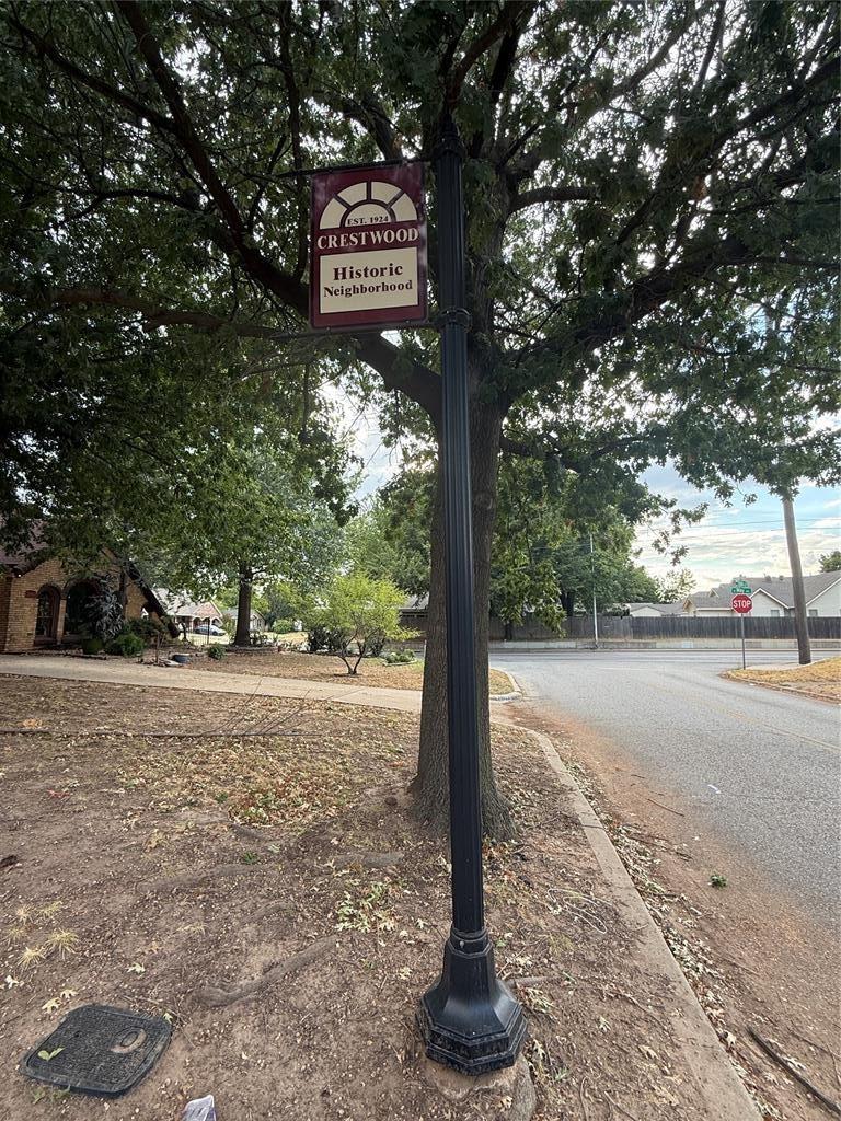 Nw 20th St, Oklahoma City, OK 73107