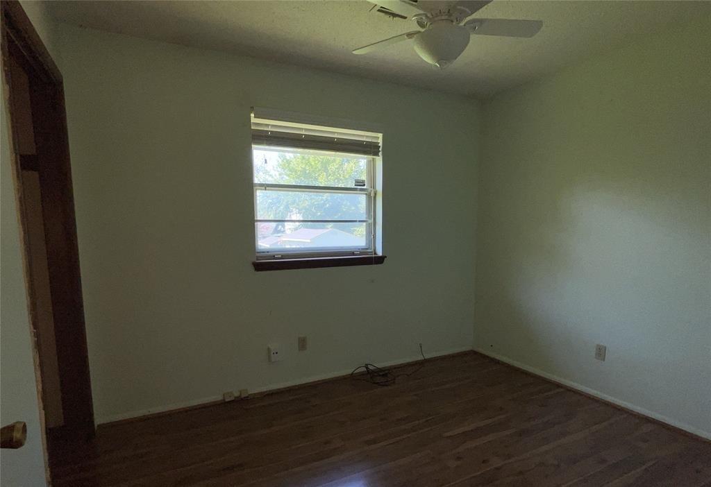 Chetwood Dr, Del City, OK 73115