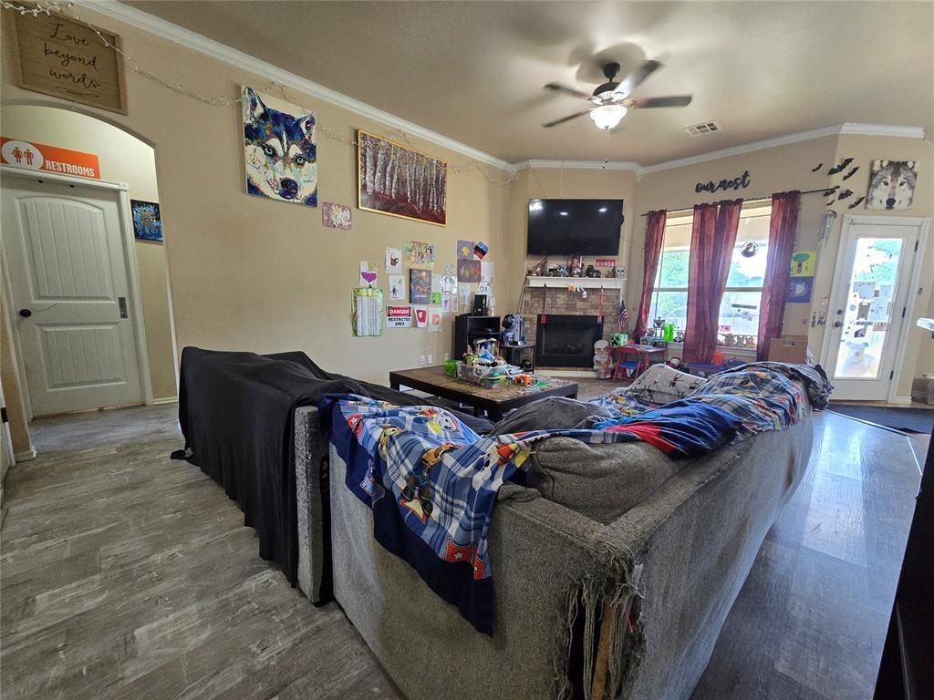 Grand Ave, Noble, OK 73068