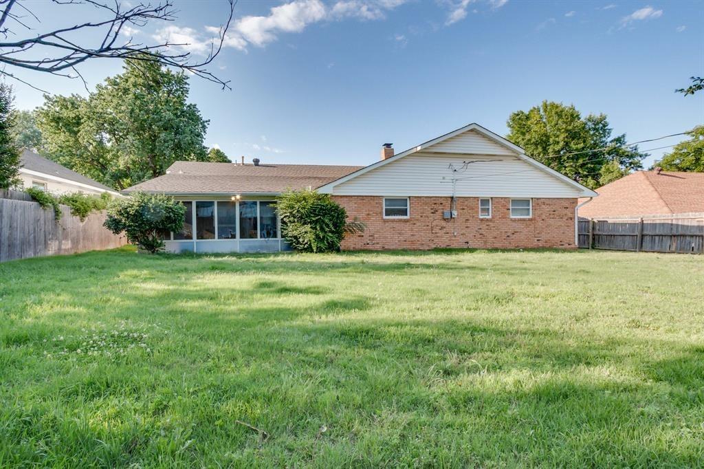 Nw 33rd Ter, Oklahoma City, OK 73122