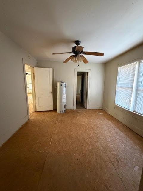 E 3rd St, Cushing, OK 74023