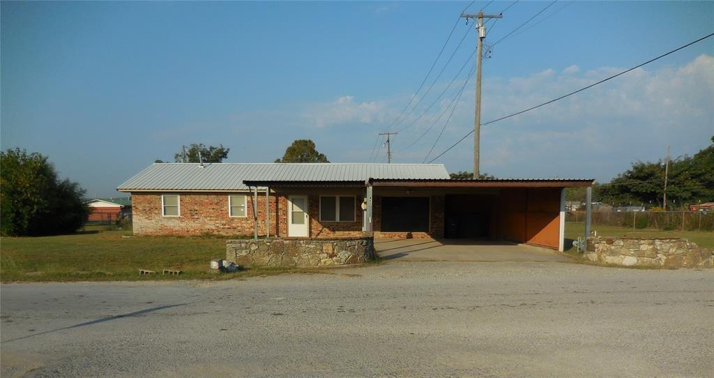 S A St, Davis, OK 73030