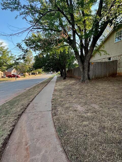 Nw 184th St, Edmond, OK 73012