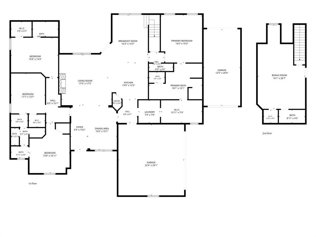 Nw 35th Ter, Newcastle, OK 73065