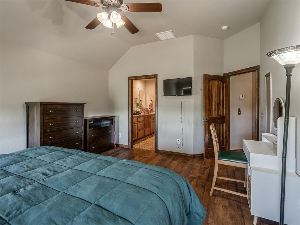 County Road 1258, Blanchard, OK 73010