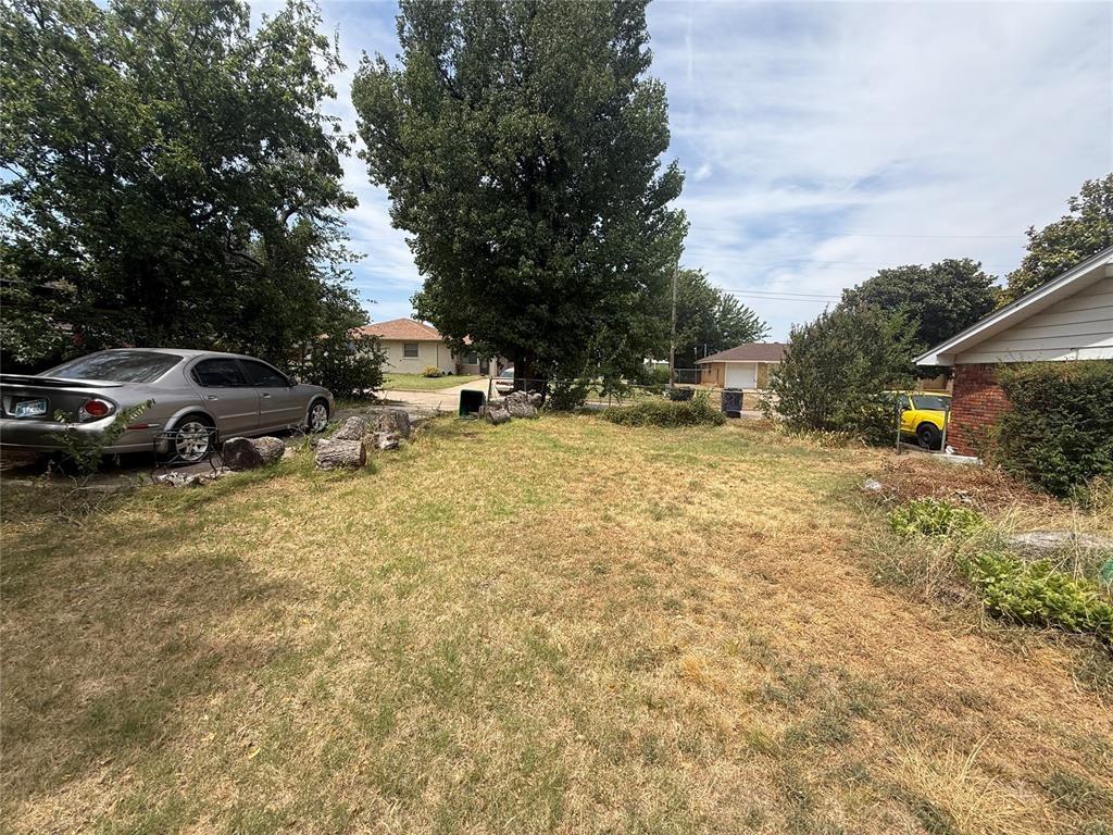 Ne 47th St, Oklahoma City, OK 73111