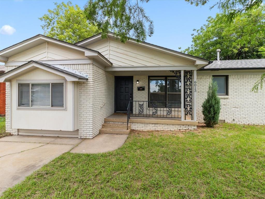 Nw 55th St, Oklahoma City, OK 73122