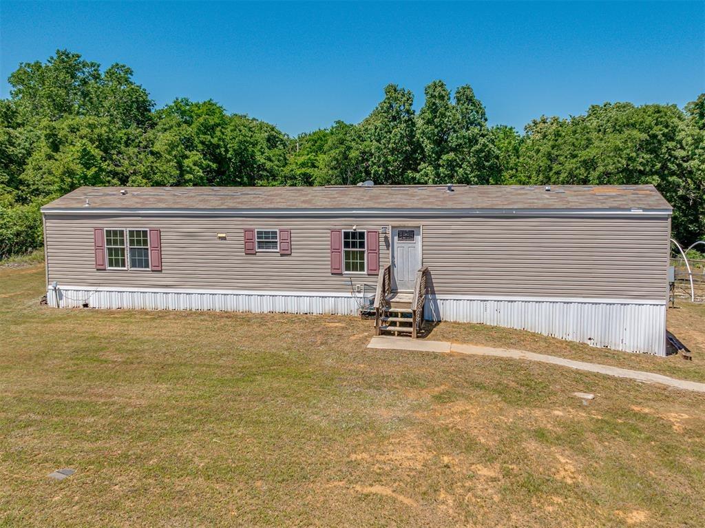 Melissa Ln, Harrah, OK 73045