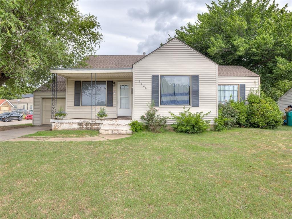 Nw 18th St, Oklahoma City, OK 73107