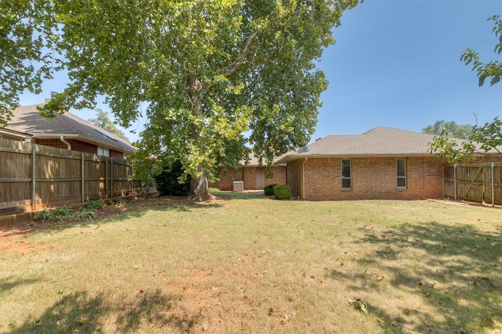 Nw 115th Pl, Oklahoma City, OK 73120