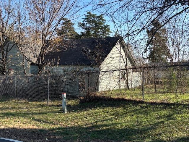 Division St, Arcadia, OK 73007