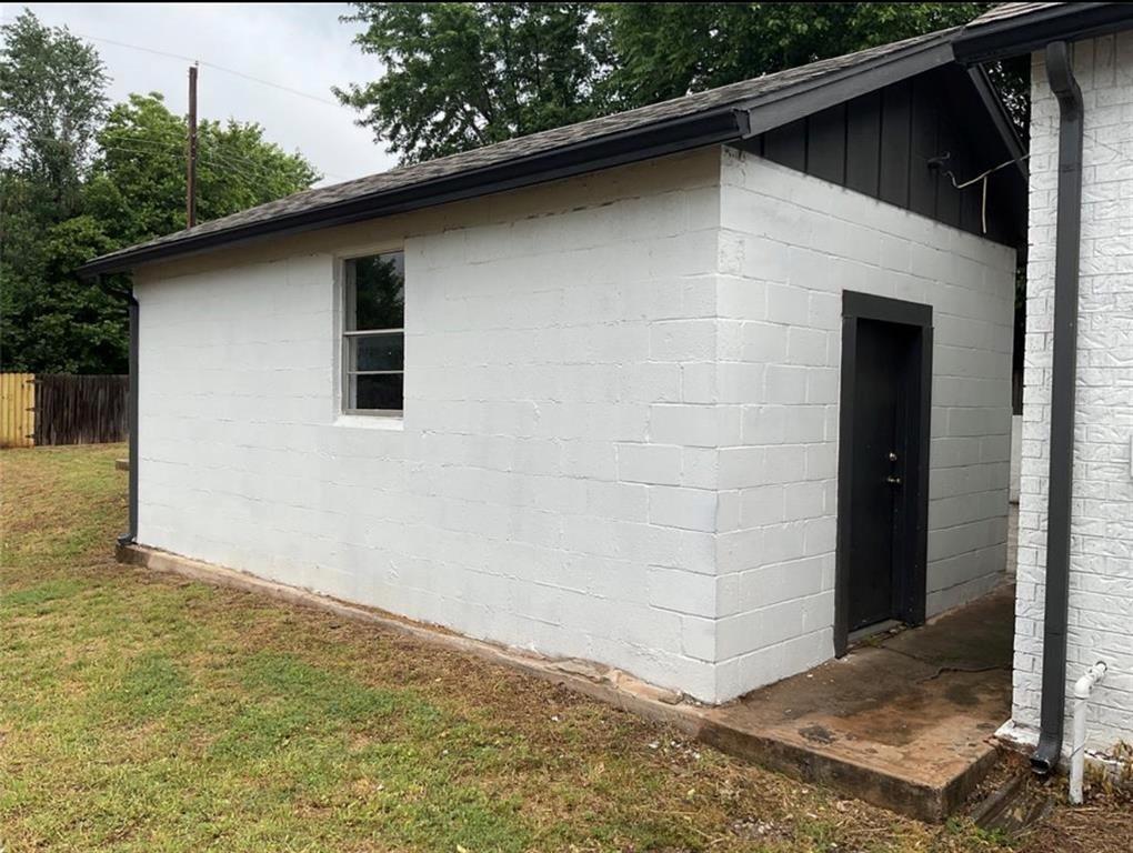 W Pine, Tuttle, OK 73089