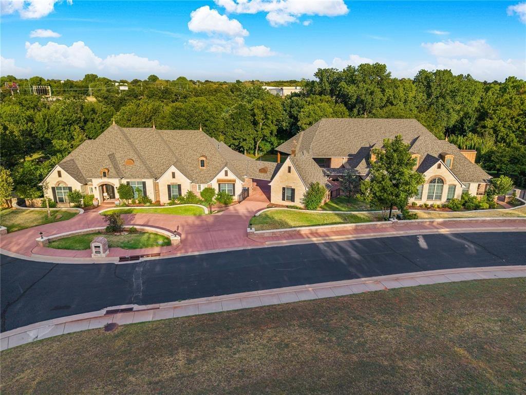 Rose Rock Dr, Oklahoma City, OK 73111