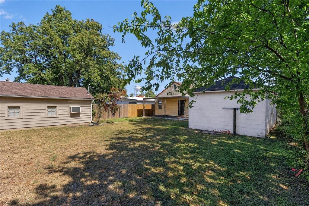 S Choctaw Ave, El Reno, OK 73036
