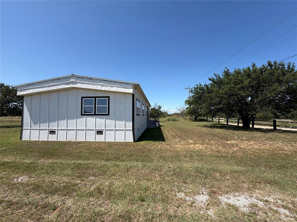 S 3570 Rd, Prague, OK 74864