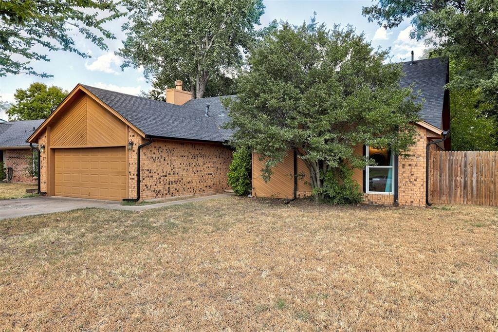 N Meadowood Dr, Oklahoma City, OK 73110