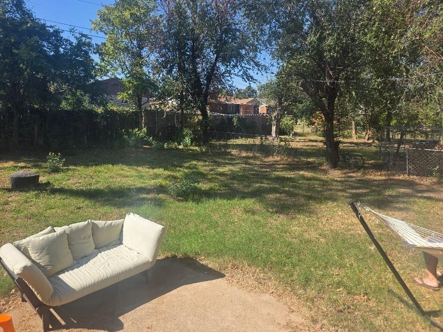N Timber Ave, Bethany, OK 73008