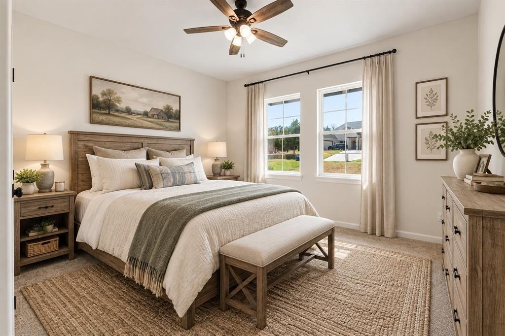 Goldfinch Dr, Guthrie, OK 73044