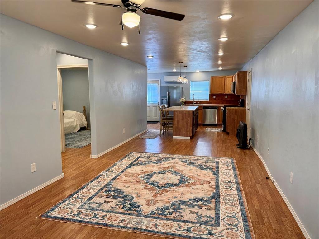 Coolidge St, Seminole, OK 74868