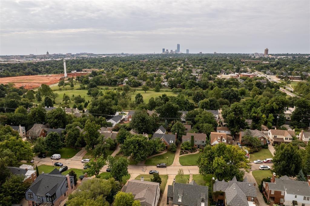 Nw 39th St, Oklahoma City, OK 73118