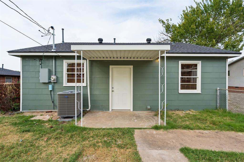 E Noble Ave, Guthrie, OK 73044
