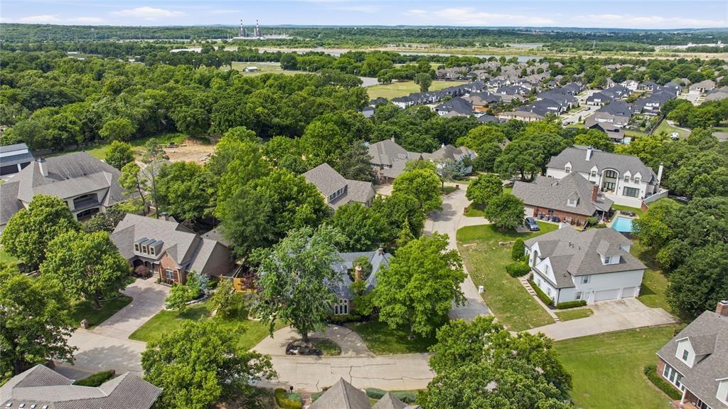 S Knoxville Ave, Tulsa, OK 74137