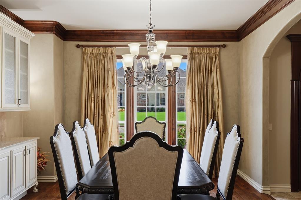Slate Bridge Rd, Edmond, OK 73034