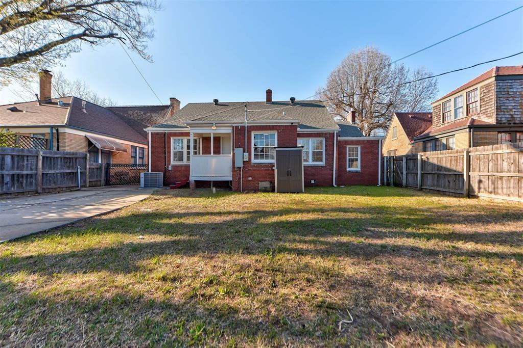 Nw 27th St, Oklahoma City, OK 73107