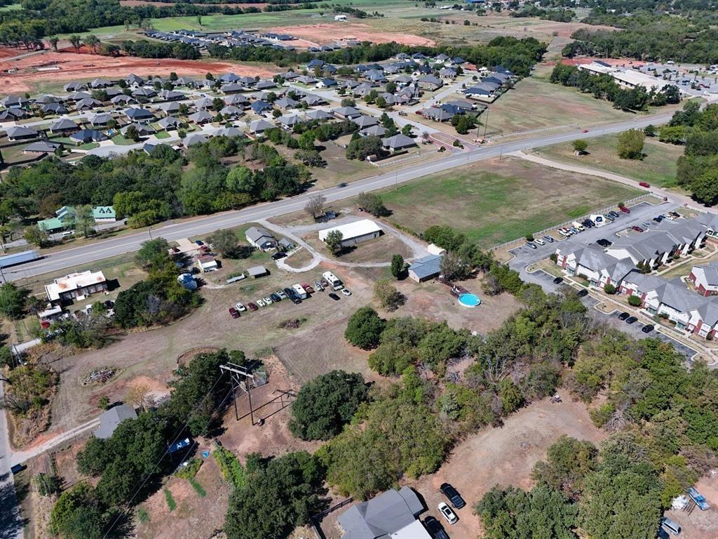 S Division St, Guthrie, OK 73044