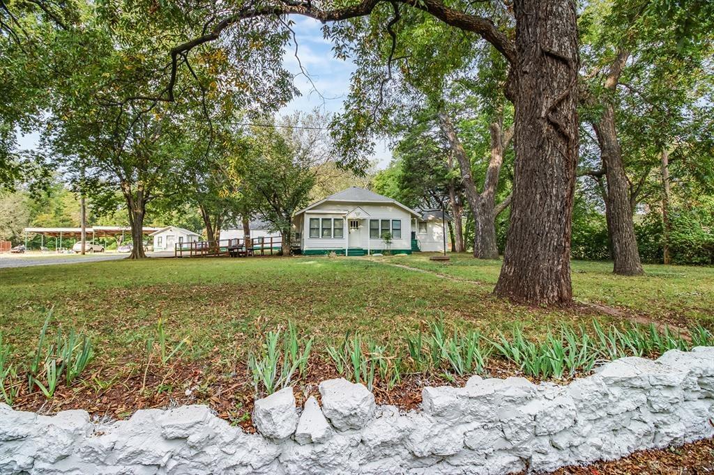 S Husband St, Stillwater, OK 74074